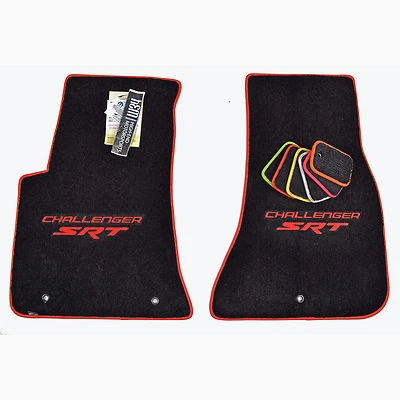 2015-2023 Dodge Challenger SRT HellCat - 392 SRT - RED - 32oz 2Ply Made in USA - Image 1 of 3