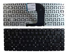 Hp Home 14-ac185tu Black Windows 8 Uk Layout Replacement Laptop Keyboard