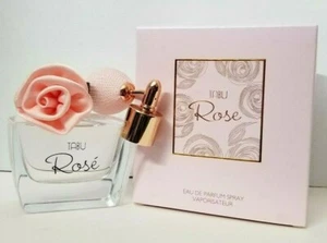 TABU ROSE by Dana EAU DE Parfum Fragrance Spray FLORAL 1.7 fl oz with ATOMIZER - Picture 1 of 7