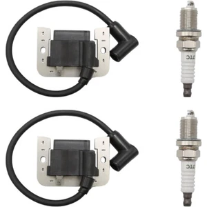 2x Ignition Coil Module Set For Kohler Command Engines 27HP CH740 CV740 CH750 - Picture 1 of 16