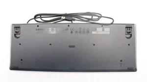 Lenovo Thinkstation P910 P720 P920 P520 P320 P330 USB Verkabelt Tastatur 00XH696 - Bild 1 von 2