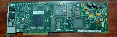 COMPAQ REMOTE INSIGHT BOARD  - Test nicht möglich - i960 - ATI Rage IIC etc. - Bild 1 von 4