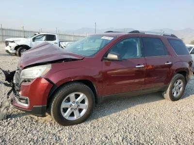 Módulo de control de carrocería usado se adapta a: 2015 GMC Acadia Body Control BCM Cpe LH tablero grado Foto 1 de 4