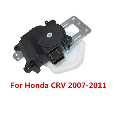 New Air Door Actuator A/C HAVC Heater Blend Door Actuator For Honda CR-V 2007-11 - Image 1 of 4