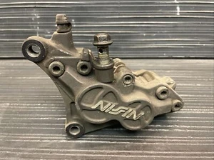 1990 Suzuki GSXR1100 Left front brake caliper Will be cleaned #1 - Picture 1 of 6