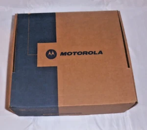 Motorola CP100D VHF Two Way Radio NIB 1-5 Watt - Zdjęcie 1 z 5