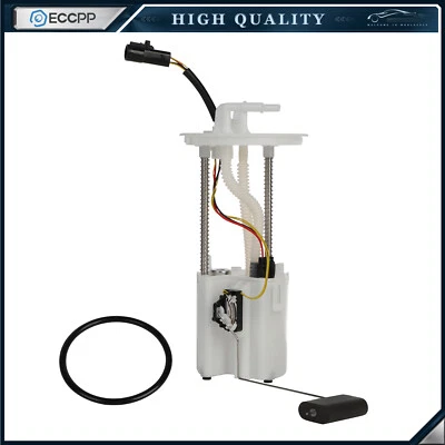 For Mazda Tribute Ford Escape L4 2.0L V6 3.0L 2001-04 Fuel Pump Module Assembly - Image 1 of 4