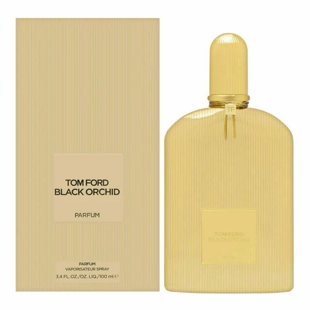 Tom Ford Black Orchid for Women 100ml Eau de Parfum Spray