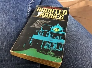 Haunted Houses by Winer, Richard (D) - Picture 1 of 4