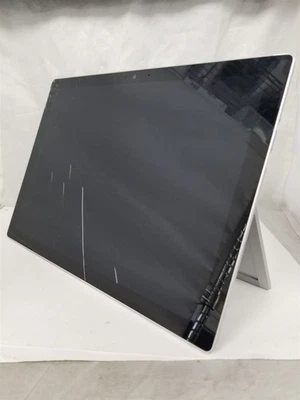 Microsoft Surface Pro 6 Core i5 12.3" 8GB/128GB Plateado Ver Detalles VD3129 Foto 1 de 4