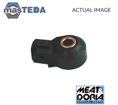 87347 ENGINE DETONATION KNOCK SENSOR FRONT MEAT & DORIA NEW OE REPLACEMENT - Image 1 of 4