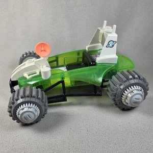 Fisher Price Planet Heroes Moon Buggy   - Bild 1 von 5