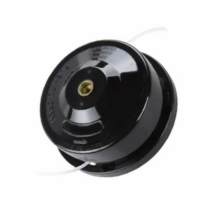 Plastic Mower Trimmer Head For Michigan/MTM/Bauholtz/BBT/Dynamic Baumr-AG - Picture 1 of 8