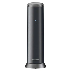 Panasonic KX-TGK220GM Schnurlostelefon mit Anrufbe (US IMPORT) NEU - Zdjęcie 1 z 8