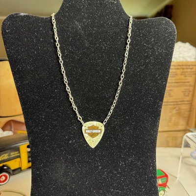 Escotes para guitarra Harley-Davidson Foto 1 de 4