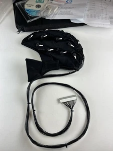 Compumedics Neuroscan EEG Quik-Cap - 19 Channel - Model c190 - Size: Infant - Picture 1 of 18