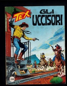 Tex n.430 "Gli Uccisori" SBE 1996 ▓ - Imagen 1 de 1