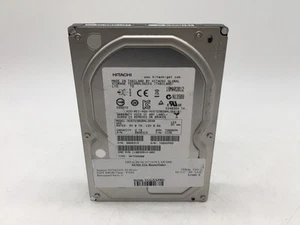 Hitachi HUS72302CLAR2000 2 TB 3.5" SAS Desktop HDD GRADE A FREE S/H - Picture 1 of 4