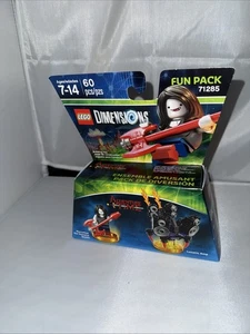 LEGO Marceline The Vampire Queen Action Figure - Picture 1 of 5