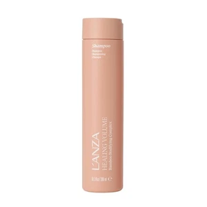 Champú espesante volumen curativo L'anza 10,1 oz champú - Imagen 1 de 8
