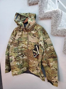 Men's Arc’teryx LEAF Alpha Jacket Multicam NWT - XL - Picture 1 of 10