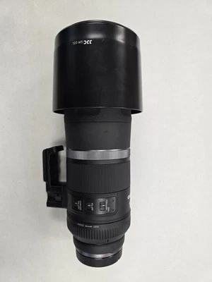 Canon RF 800mm f11 IS STM Lens Canon Mirrorless #263 - Image 1 of 4