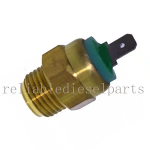 Water Temperature Sensor MM432104 For Mitsubishi L2E L2A-61DM S3L2-61ES Engine - Picture 1 of 4