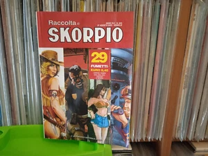 Raccolta di Skorpio 603 - Anno XLV - 08/2022 - Editoriale Eura - Picture 1 of 1
