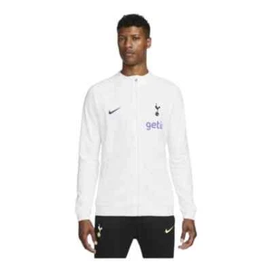 NIKE Herren Jacke, Trainingsjacke THFC Academy Pro, weiß, Größe L NEU - Bild 1 von 12
