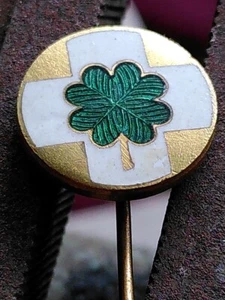 Anstecknadel Pin Nadel " Verband der Köche Deutschlands "   - Bild 1 von 11