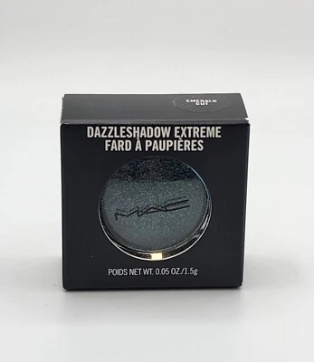 MAC Emerald Cut Dazzleshadow Extreme Eye Shadow  - Image 1 of 3