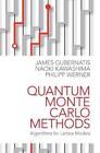 James Gubernatis Naoki Kawashima Phili Quantum Monte Carl (Hardback) (US IMPORT)