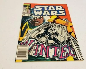 Marvel Comics Star Wars #79 1984 - Picture 1 of 6