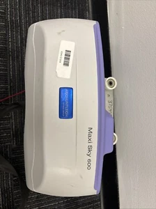 Arjo Maxi Sky 600 Electric Ceiling Lift - Picture 1 of 6