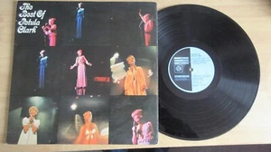The Best of Petula Clark LP 1969 **EX/NEAR MINT**STEREO VERSION** - Picture 1 of 2