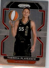 2022 Prizm WNBA Pick Your Card Complete Your Set