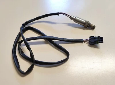 SONDA LAMBDA RENAULT SUPER 5-SCENIC I-19-21-25-OPEL FRONTERA-OMEGA B - Immagine 1 di 4