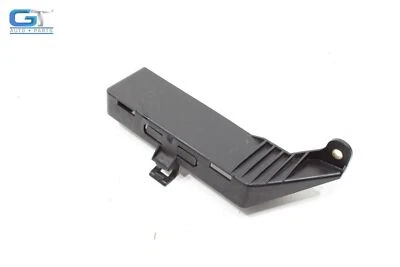 2018 - 2023 CHEVROLET MALIBU ENGINE COMPUTER CONTROL MODULE BRACKET COVER OEM - Image 1 of 4