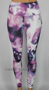 NEW LULULEMON High Times 26" Tight 4 Blooming Pixie - Picture 1 of 6
