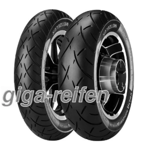 Motorradreifen Metzeler ME888 Marathon Ultra 180/60 B17 75V - Bild 1 von 1