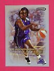  2000 SkyBox Dominion WNBA Extra Basketball Parallel - Pick Your Card