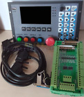 QTY:1  DS-NVHM Four Axis System Engraving Machine Controller Replacement Mach3