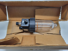 NEW OLD STOCK! PARKER PNEUMATIC LUBRICATOR 07L41BE