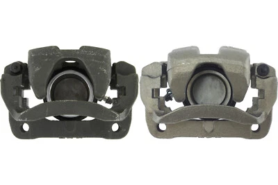 前对中心盘式制动卡钳适用于 1996 - 1998 铃木 Sidekick (KIT32554) — 第 1/4 张图片