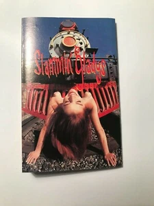 Slammin Gladys *NUR J-Karte * KEIN Kassettenband oder Etui *1992 Priority Records - Bild 1 von 3