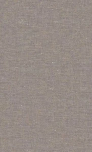 Papel pintado BN Voca rapete no tejido Linen Stories 219642 violeta marrón uni óptica textil - Imagen 1 de 1