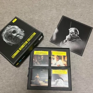 Leonard Bernstein Collection Vol. 1 USED - Picture 1 of 5