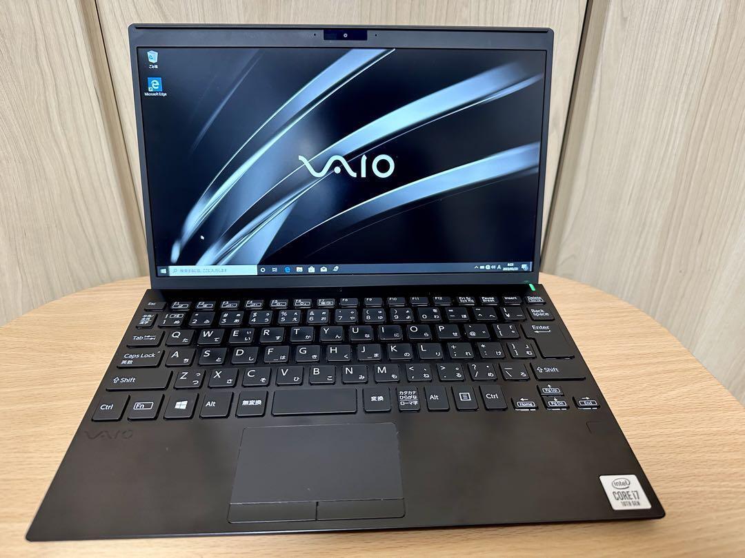 Sony Laptops & Netbooks 12-12.9 in Screen for sale | eBay Sony Laptops & Netbooks 12-12.9 in Screen for sale | eBay