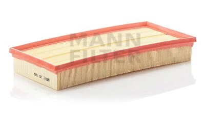 For 2017-2023 Land Rover Discovery Air Filter Mann 2018 2019 2020 2021 2022 - Image 1 of 2