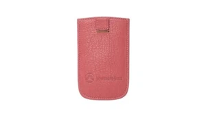 Mercedes Benz Case for IPHONE 6 IPHONE 6s, Ladies Coral Faux Leather - Zdjęcie 1 z 1